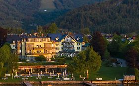 Hotel Brandauers Villen Superior